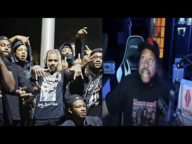 DJ Akademiks Speaks On Lil Durk Having To Pay For All His OTF Members Or They Call Him FAKE