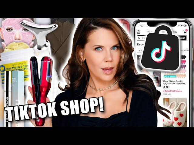 Testing VIRAL TikTok Products ... Beauty, Fashion and More!