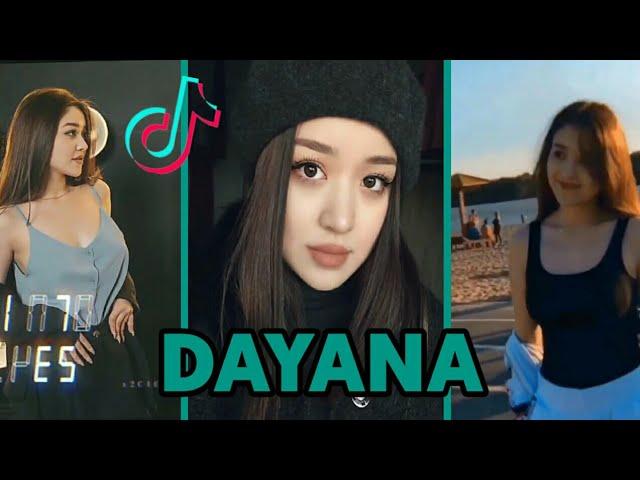 TIKTOK VIRAL DAYANA KAZAKHSTAN OME TV FIKI NAKI - TIKTOK VIRAL TIKTOK TERBARU