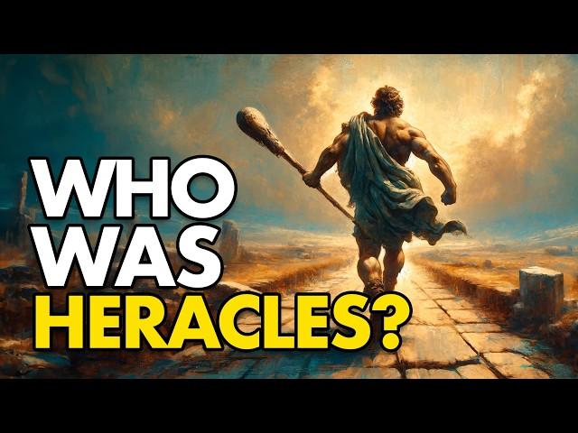 Why did Heracles do the 12 Labors? - Greek Mythology Explained