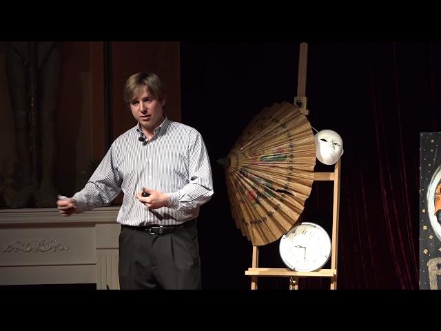 A positive perspective on life | Chase Stewart | TEDxYouth@NIS