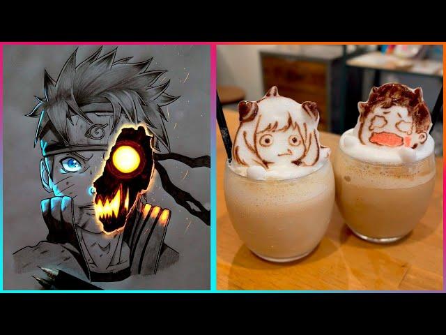 People Who Took ANIME Creations To Another Dimension ▶5