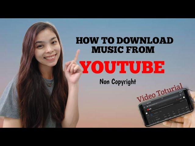 How to download free music from YouTube | Non copyright music