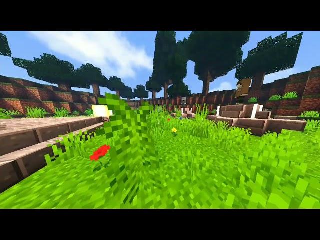 [Lobby/Map] Free download | Minecraft Pe1.18