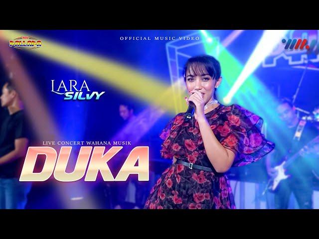 LARA SILVY ft NEW PALLAPA | DUKA | LIVE CONCERT