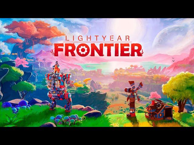 Lightyear Frontier | Part 1 | GamePlay PC