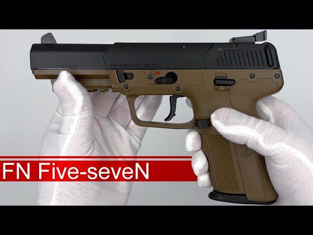 FN Herstal Five-seveN