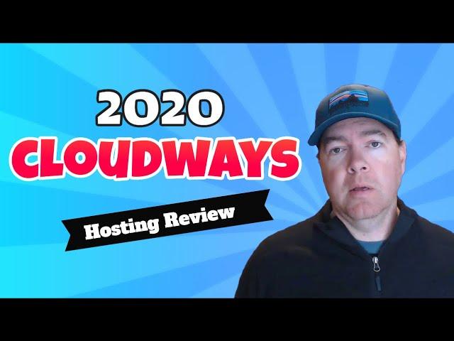 Cloudways Hosting Review 2020- Cloudways Review Managed Hosting