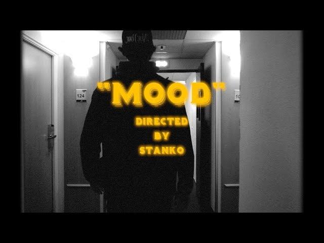 KASPER! - MOOD (prod. TTDAFOOL)