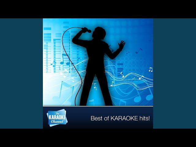 You Are So Beautiful (Karaoke Version) (In The Style Of Joe Cocker)