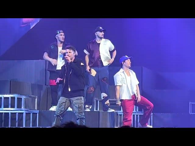 Big Time Rush - Famous, City Is Ours, 24/seven, Shot In the Dark, Big Night (6/24/23)