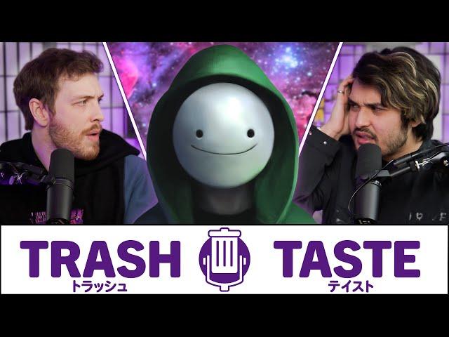 The Dream Episode | Trash Taste #88