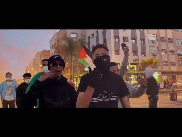 B41 X ASSASIN - MONTIF (Official Music Video)