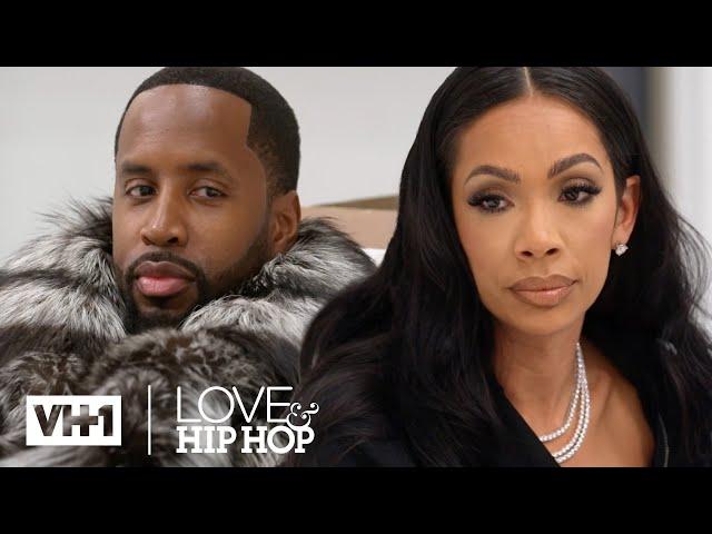 Erica Is Ready To Move Out  Love & Hip Hop: Atlanta