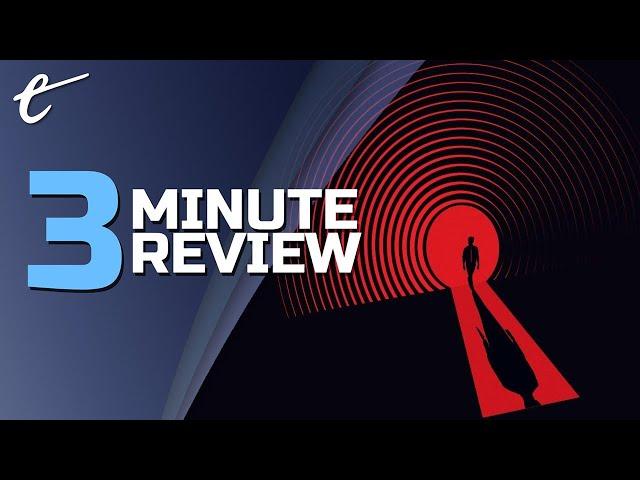 Twelve Minutes | Review in 3 Minutes