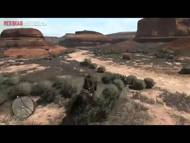 I Know You Good Choices   Stranger Mission   Red Dead Redemption