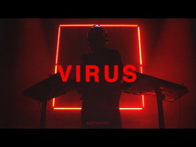 GEN.KLOUD - VIRUS