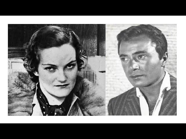 Doris Duke: The Murder of Eduardo Tirella, 1966