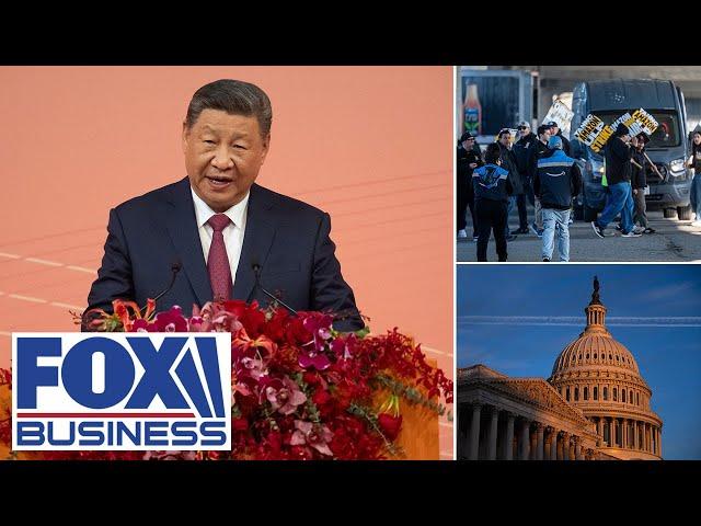 ‘They are preparing to attack the US,’ China expert raises red flag | Recap