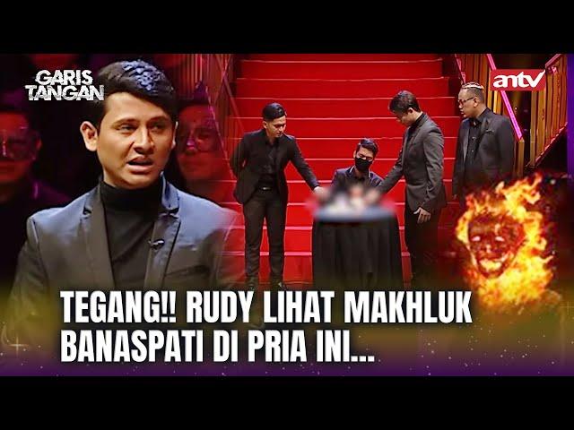 MENCEKAM! Rudy  Melawan Banaspati, Berujung.. | Garis Tangan ANTV Eps 7 (FULL)