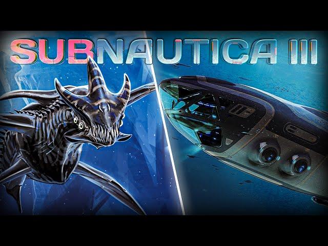 EVERY FEATURE that should be in Subnautica 3! | Community wishlist