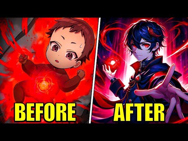 Demon King Reincarnated After 1000 Years & Become The Strongest Human! | Manhwa Recap