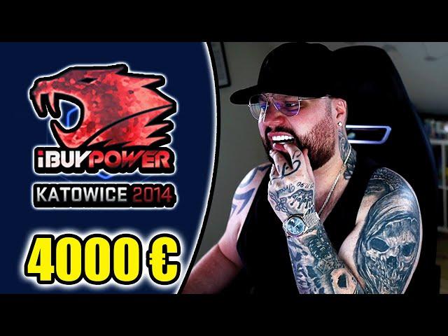 4000 € STICKER ?! Wir nehmen ALLES x10 !!!  - 3500 € CsgoSkins 