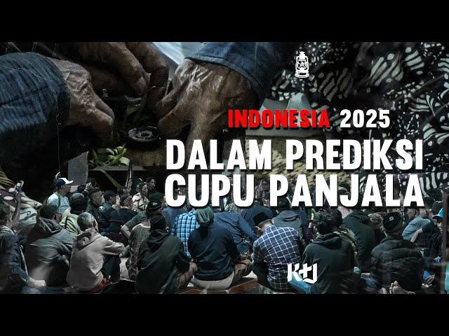 CUPU PANJALA: TRADISI MEMPREDIKSI MASA DEPAN