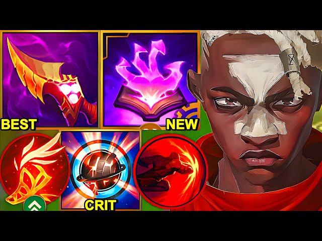 Wild Rift China Ekko Jungle - NEW Fleet Footwork Ekko Build Runes - Firelight Ekko Wild Rift Skin