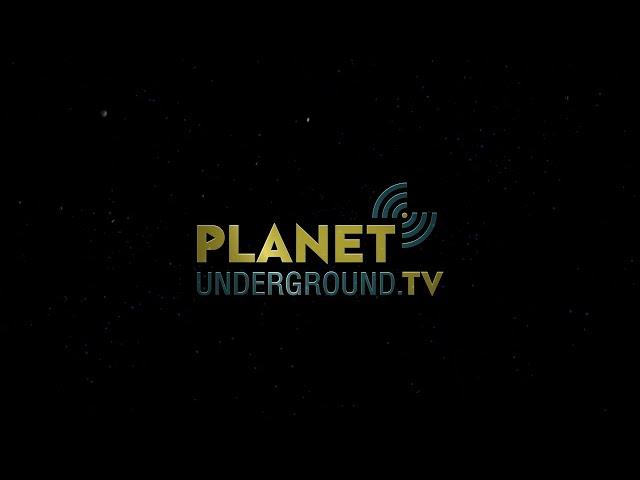 Planet Underground TV Reel