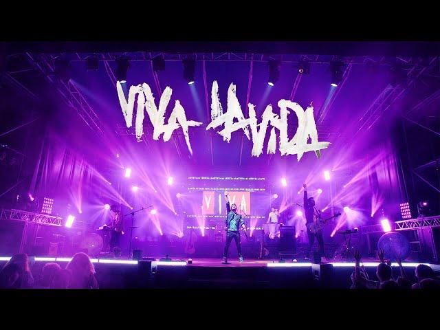 COLDPLAY - VIVA LA VIDA live 2022 | Liveplay cover