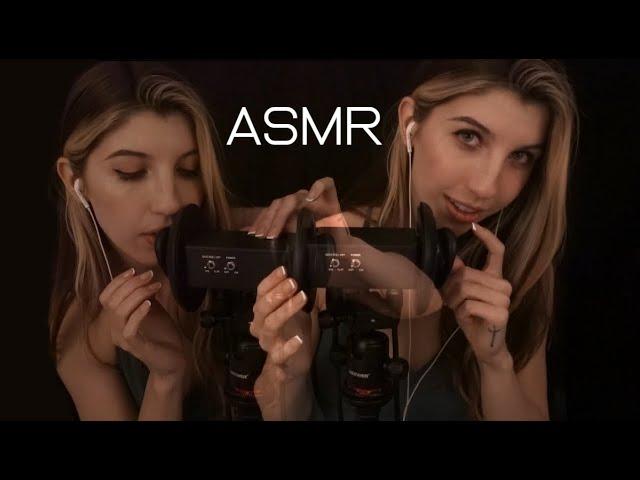 (1HR) THE PERFECT ASMR FOR SLEEP, GAMING, STUDYING, MEDITATION & TINGLES