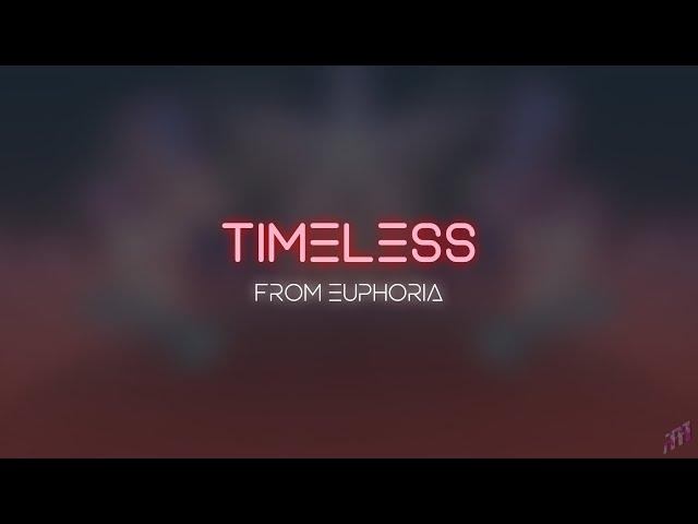 ThristyHammer - Timeless