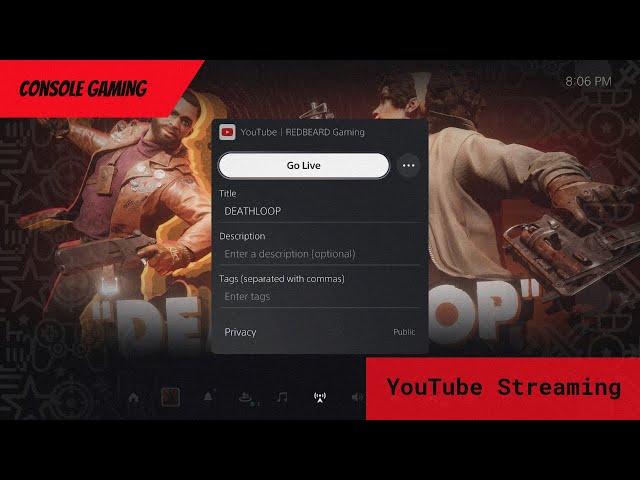 How to Stream to YouTube From your PS5 ( 24 Hour Verification Solution) and Xbox Series X/S.