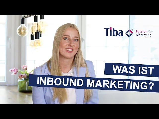 Was ist Inbound Marketing?