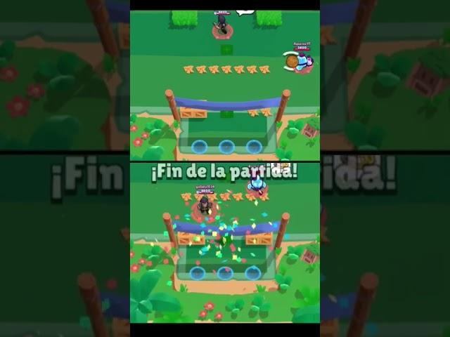 Never do this in #brawlstars  #supercell  #shorts  #edit  #trending  #viral  #viral