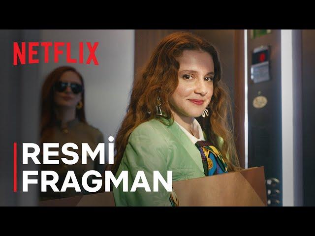 Merve Kült | Resmi Fragmanı | Netflix