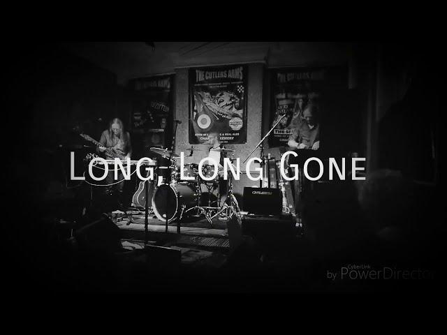 Haze - Long, Long Gone