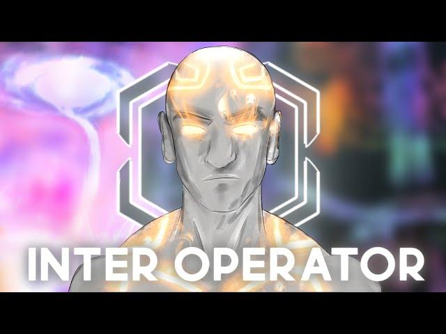 OliverTGM - ATANDER: Inter Operator (Intro Theme - Full Version)