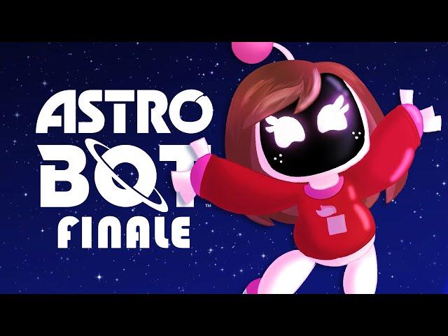 Play Squadron Go! | Astro Bot - FINALE