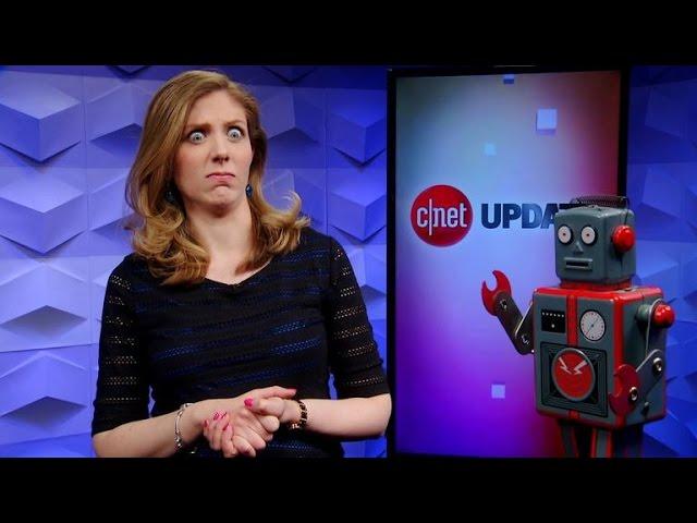 Bot Invasion! Prepare for chatbots on Facebook Messenger, too (CNET Update)