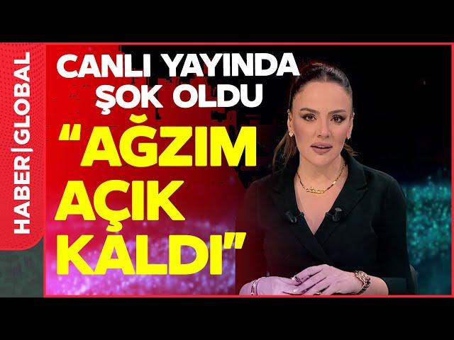 Buket Aydın Canlı Yayında Şok Oldu O İli Görünce Ağzım Açık Kaldı