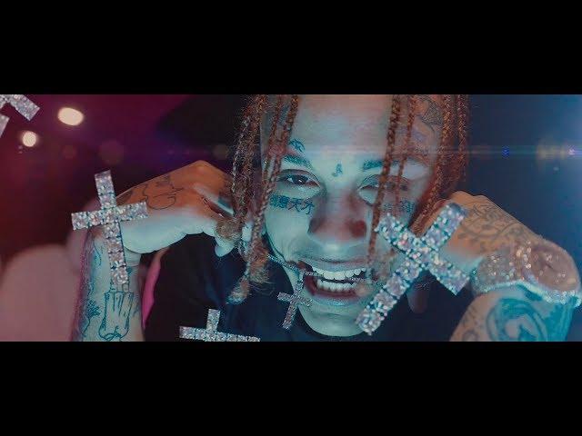 Lil Skies x Yung Pinch - I Know You [Official Music Video] (Dir. by @NicholasJandora)