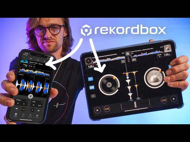 Pioneer DJ rekordbox App (Review) - Is this the #1 DJ App?