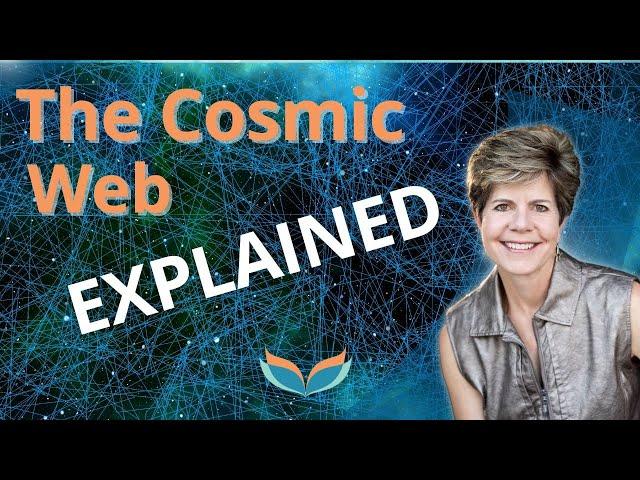 Your Place in the Cosmos - as Explained Directly from Spirit.