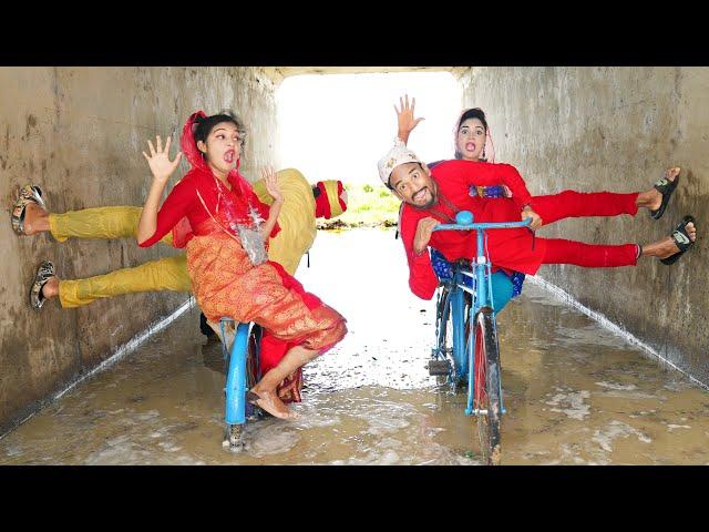 Totally Amazing Funny Video Comedy Video 2022 Episode 138 By Busy Fun Ltd