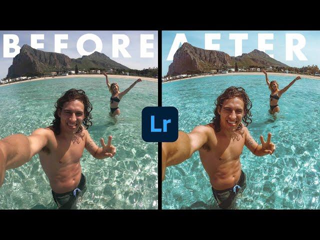 Master Lightroom Mobile | 9 tips for beginners