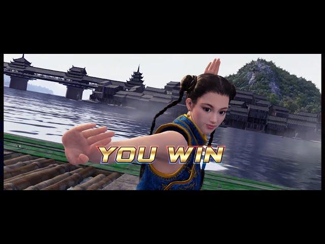 Like a Virtua Fighter? Yakuza fan plays Virtua Fighter 5!