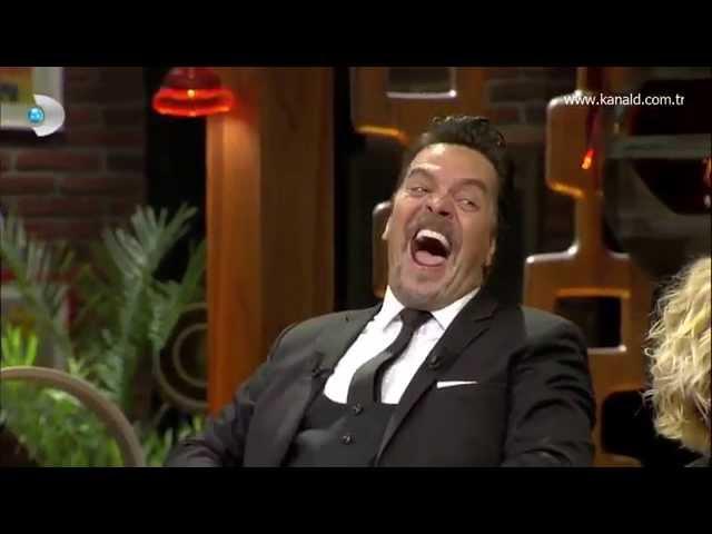 Beyaz Show - Oğuzhan Koç meşhur oldu ya, ne oldu yani?