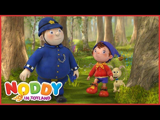 What is that Warbling Sound in Toyland?  | 1 Hour of Noddy in Toyland Full Episodes |